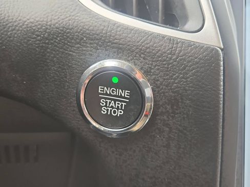Certified 2024 Ford Edge SEL w/ Convenience Package AWD/4WD image 27