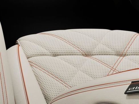 New 2026 Genesis GV70 3.5T Sport Prestige image 16