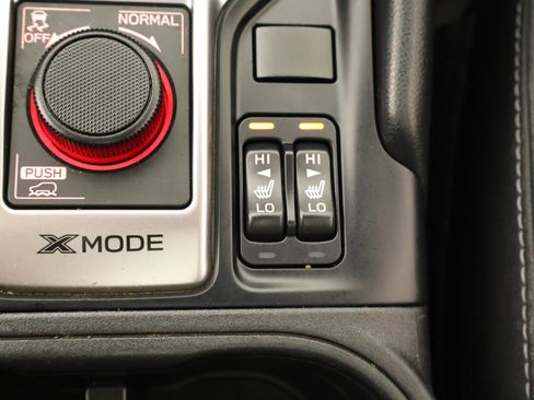 Used 2023 Subaru Forester Premium AWD/4WD image 7