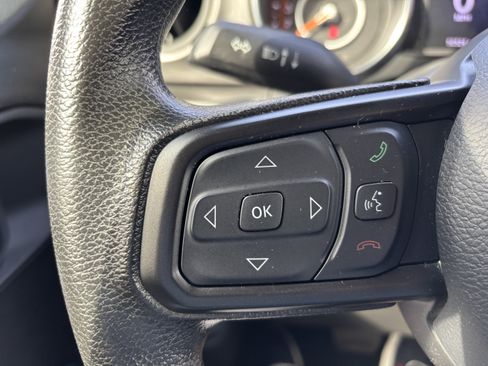 Used 2023 Jeep Wrangler Sport AWD/4WD image 16