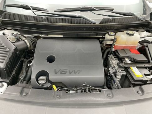 Certified 2021 Chevrolet Traverse Premier image 27