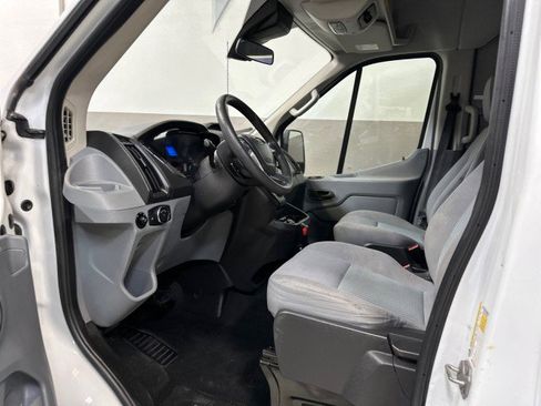 Used 2017 Ford Transit 350 XLT image 12