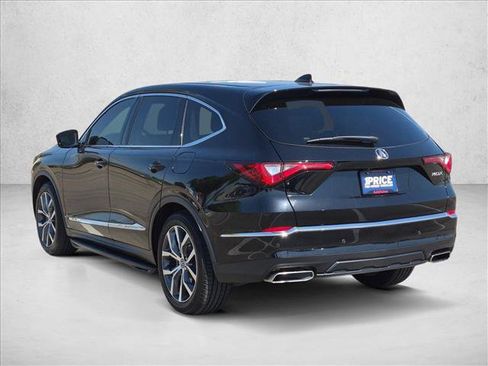 Used 2022 Acura MDX FWD w/ Technology Package image 8