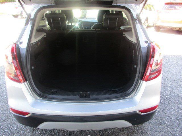 Used 2019 Buick Encore Preferred AWD/4WD image 29