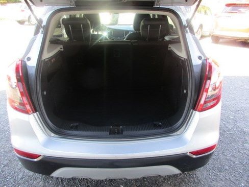 Used 2019 Buick Encore Preferred AWD/4WD image 29