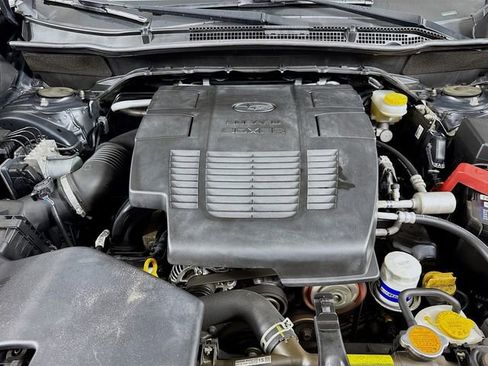 Used 2020 Subaru Forester Premium image 35