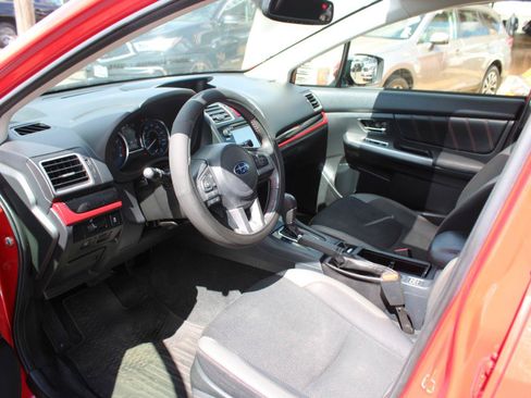 Used 2016 Subaru Crosstrek 2.0i Premium w/ Special Edition AWD/4WD image 13