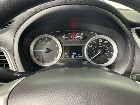Used 2014 Nissan Sentra SV FWD image 24
