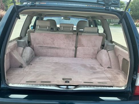 Used 1995 Volvo 960 Wagon image 33