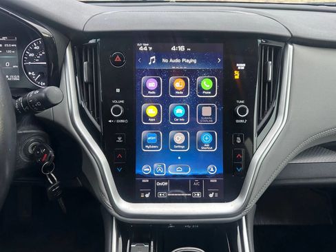 Used 2020 Subaru Outback Premium image 17