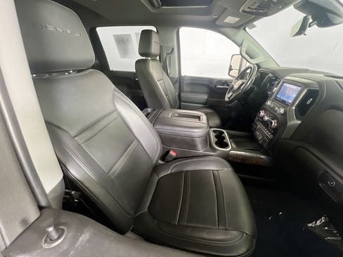 Used 2022 GMC Sierra 2500 Denali w/ Denali Ultimate Package image 28