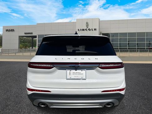 New 2026 Lincoln Corsair Reserve image 4