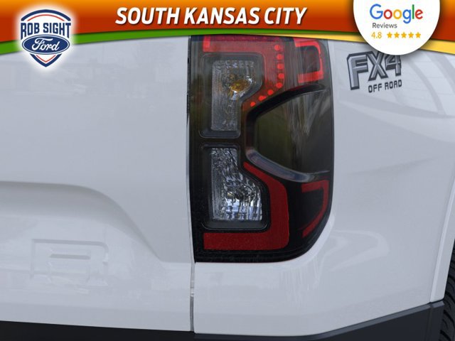 New 2026 Ford Ranger XLT AWD/4WD image 21
