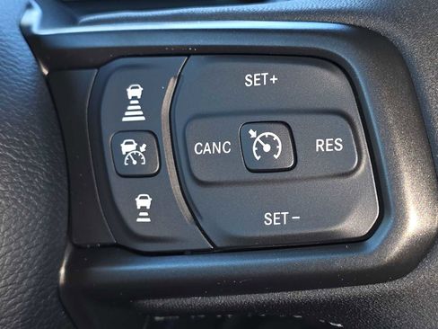 New 2026 Jeep Wrangler Unlimited Rubicon AWD/4WD image 58