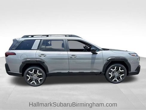 New 2026 Subaru Outback Touring XT AWD/4WD image 2