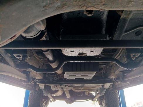 Used 1991 Toyota Land Cruiser image 23