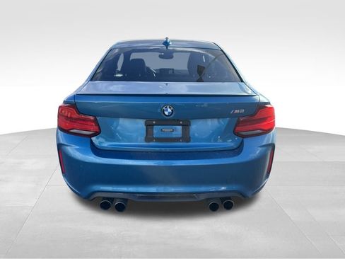 Used 2018 BMW M2 image 6