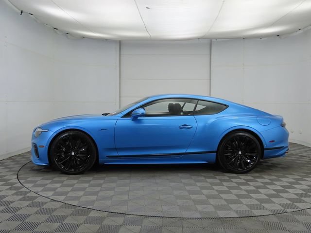 Used 2026 Bentley Continental GT Speed AWD/4WD image 8