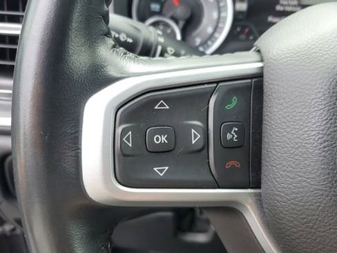 Certified 2022 RAM 1500 Big Horn image 11