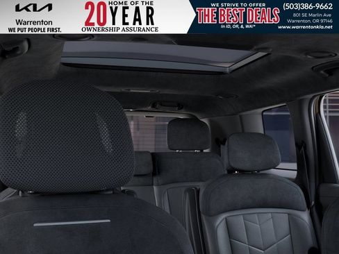 New 2027 Kia Telluride SX Prestige X-Pro AWD/4WD image 29