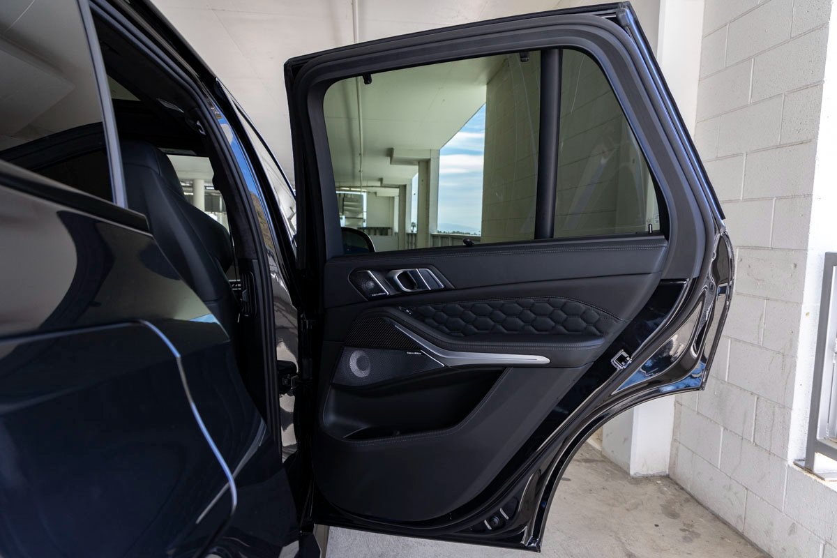 New 2026 BMW X5 M Competition w/ Executive Package AWD/4WD image 30