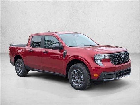 New 2026 Ford Maverick XLT image 7