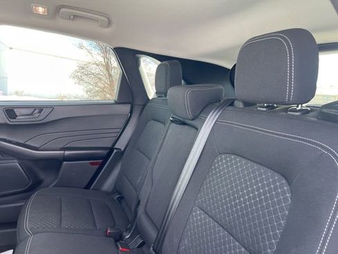 Used 2023 Ford Escape Active image 37