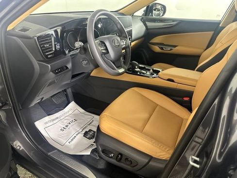 Used 2024 Lexus NX 350 AWD image 16