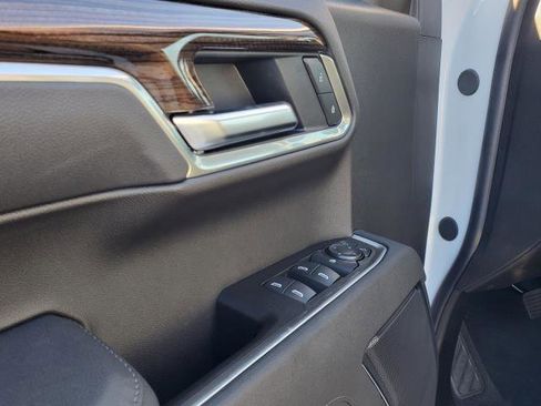 New 2026 Chevrolet Silverado 1500 LT w/ All Star Edition Plus image 7