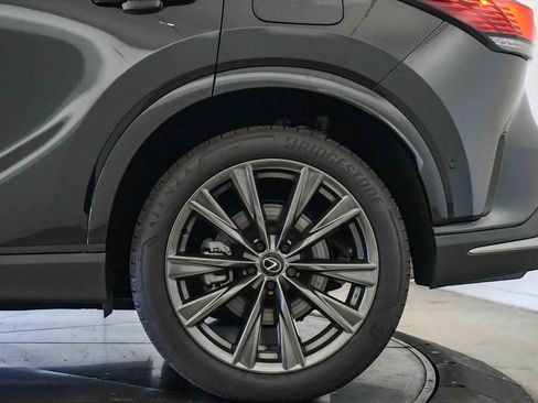 Used 2024 Lexus RX 350 F Sport w/ Convenience Package AWD/4WD image 11