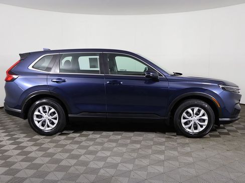 Certified 2024 Honda CR-V LX image 15
