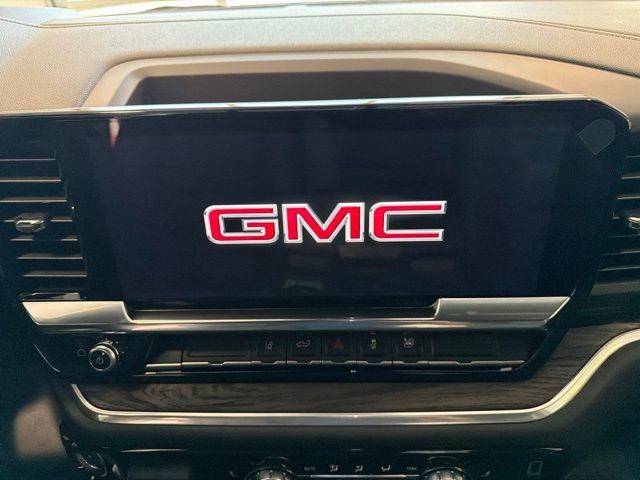 New 2026 GMC Sierra 3500 SLT AWD/4WD image 25