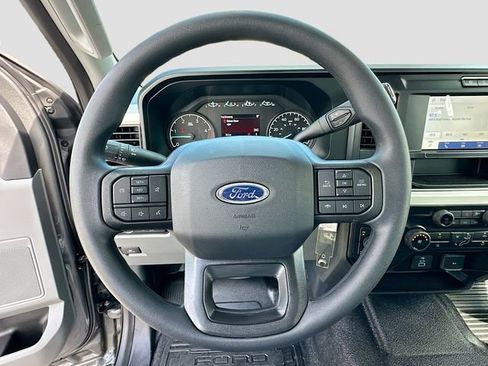 New 2026 Ford F350 XL w/ FX4 Off-Road Package image 7