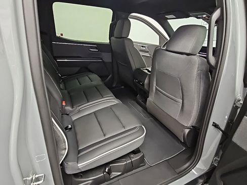 New 2026 GMC Sierra EV Elevation w/ Premium Package image 34