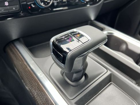 New 2026 Chevrolet Silverado 1500 RST image 15