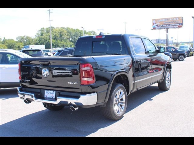 Used 2024 RAM 1500 Limited AWD/4WD image 5