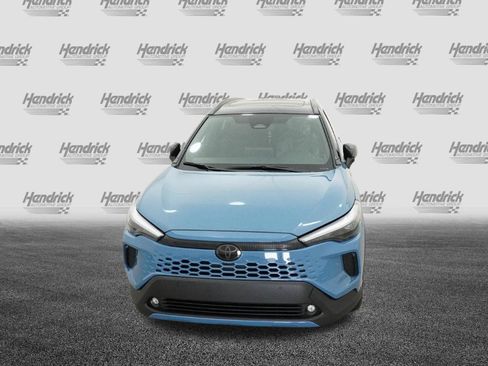 Used 2026 Toyota Corolla Cross AWD Hybrid w/ Convenience Package image 2