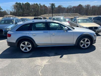 Used 2013 Audi A4 Premium Plus w/ Premium Plus Pkg