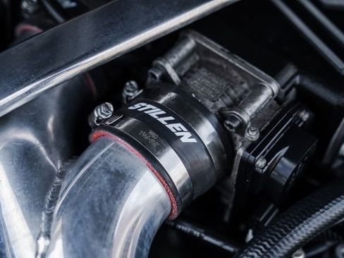 Used 2009 INFINITI G37 Sport w/ Premium Pkg image 80