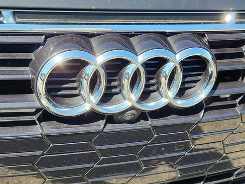 Used 2022 Audi A5 2.0T Premium Plus AWD/4WD image 31