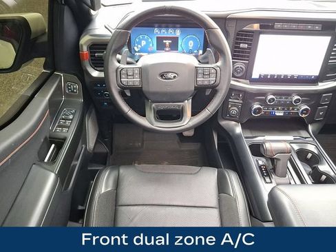 Used 2024 Ford F150 Raptor AWD/4WD image 3