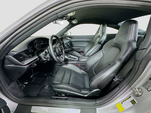 Certified 2020 Porsche 911 Carrera S image 5