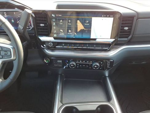 New 2026 Chevrolet Silverado 2500 LTZ w/ Trail Boss Package AWD/4WD image 22