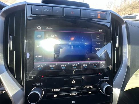 Used 2022 Subaru Ascent Touring image 22