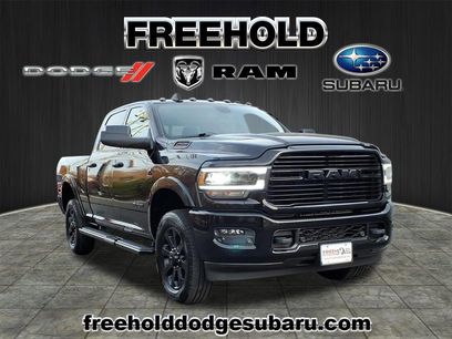 Used 2022 RAM 2500 Laramie