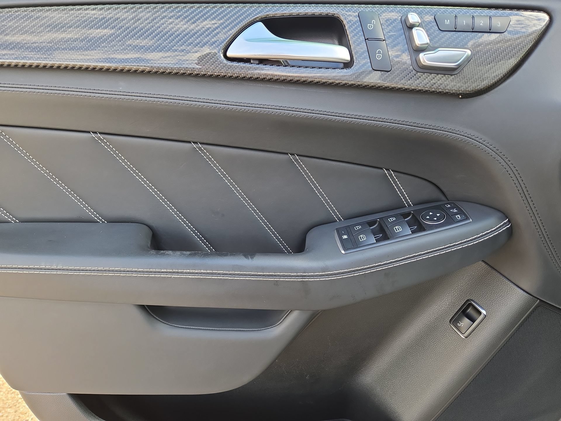 Used 2018 Mercedes-Benz GLE 63 AMG S image 15