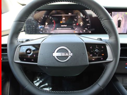 New 2025 Nissan Murano SL image 22