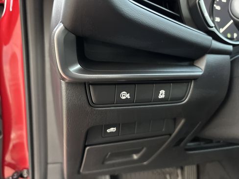 New 2026 MAZDA MAZDA3 s Sport image 19