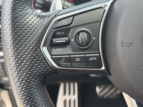 Used 2022 Acura RDX A-Spec AWD/4WD image 19
