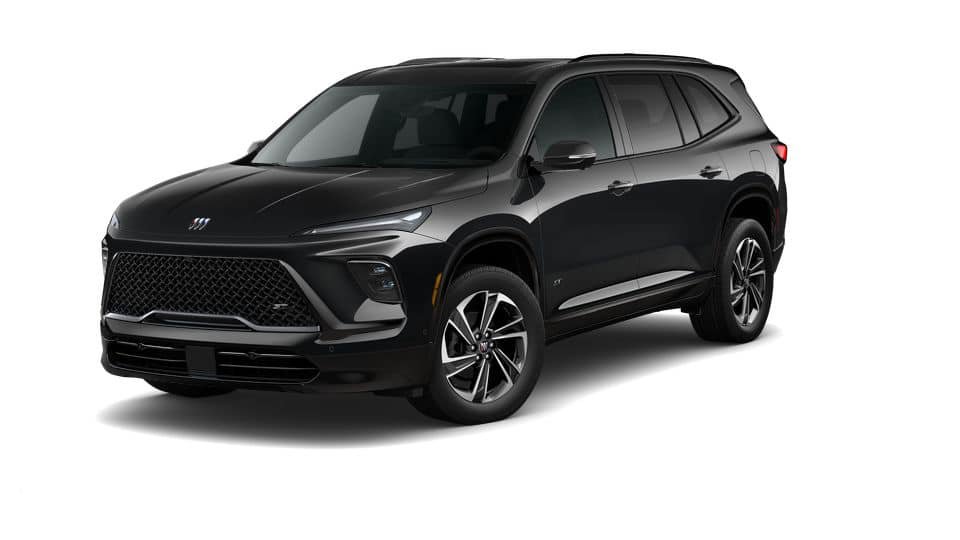 New 2026 Buick Enclave Sport Touring w/ Super Cruise Package FWD image 59